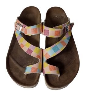 Birkenstock Birkis sandals